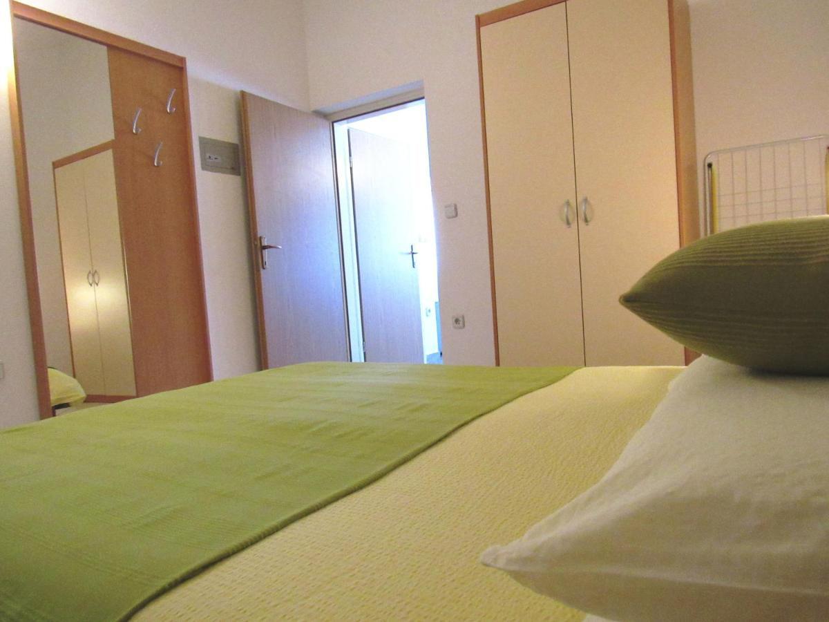 Luna Apartament