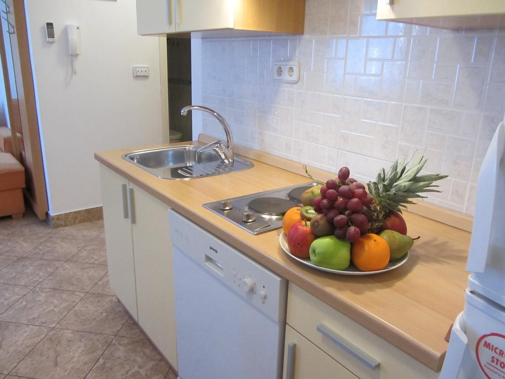 Apartament Luna *