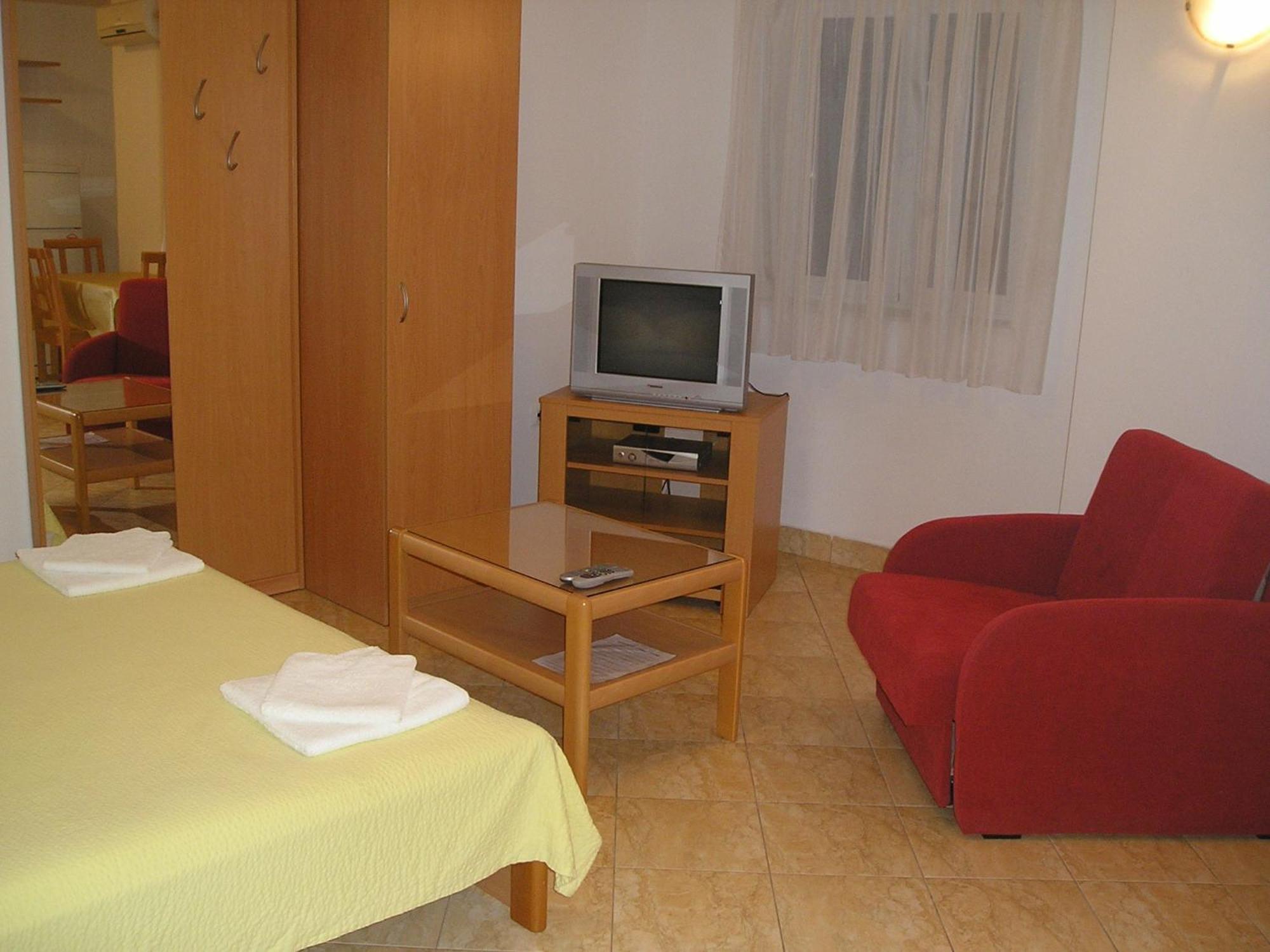 Apartament Luna Tisno