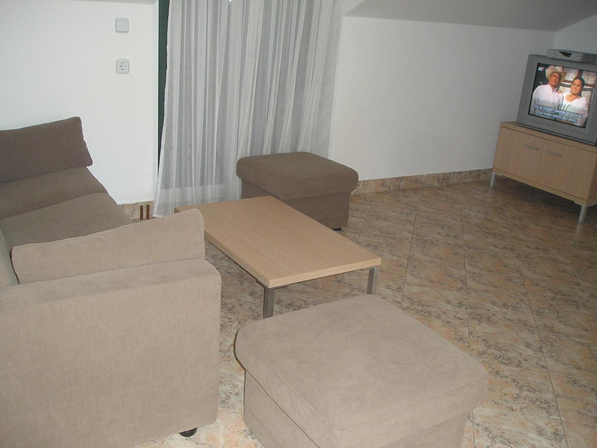 Apartament Luna