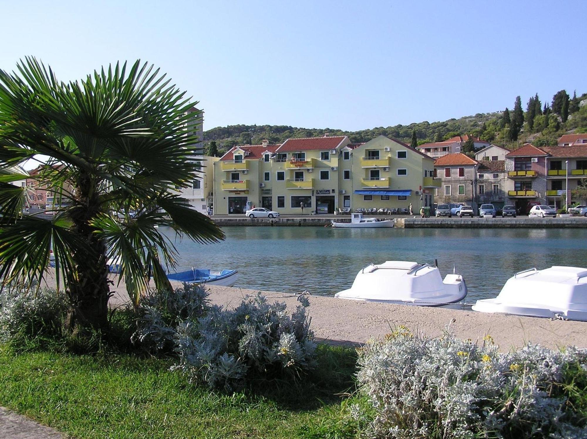 Apartament Luna *