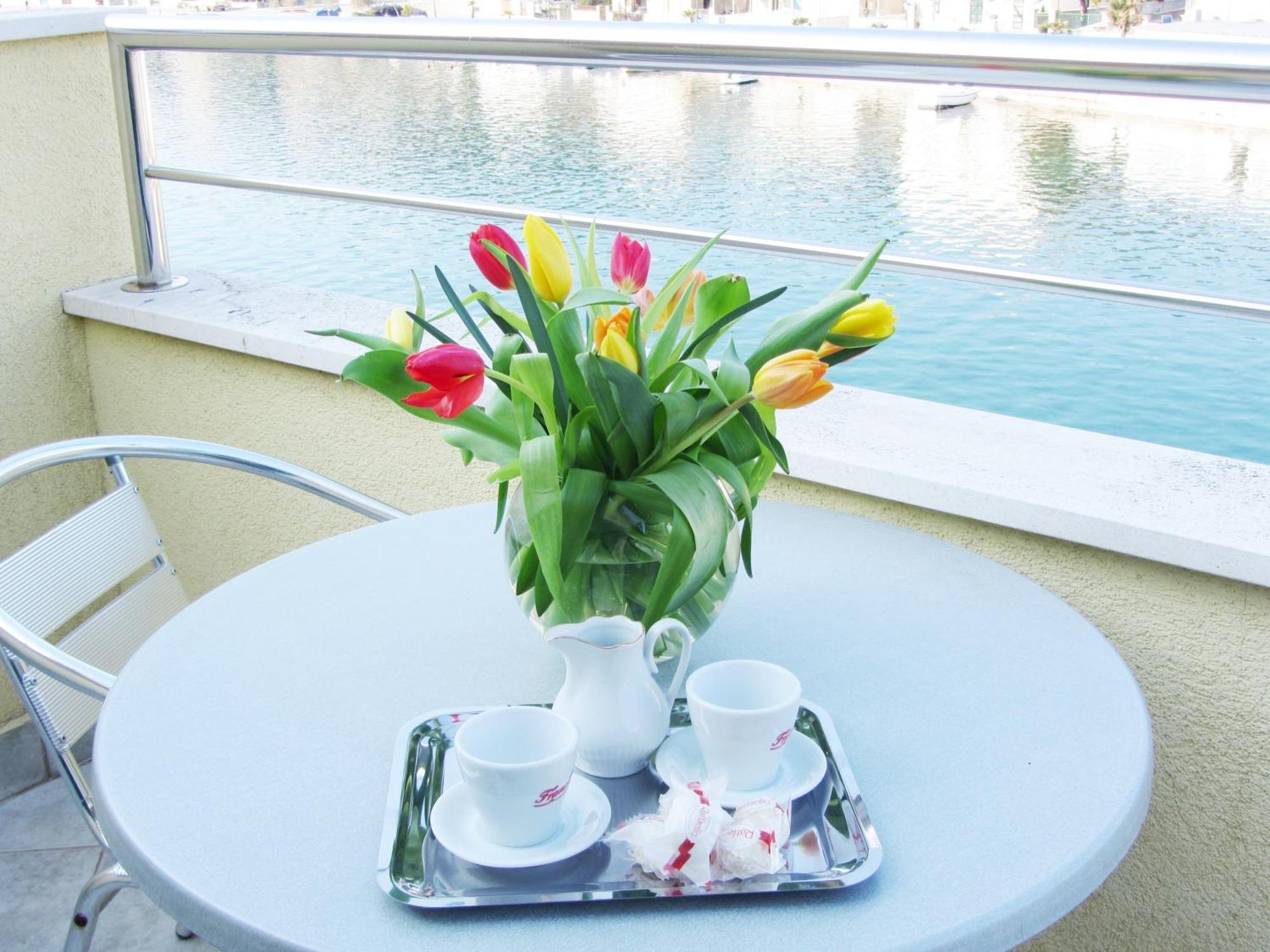 Apartament Luna