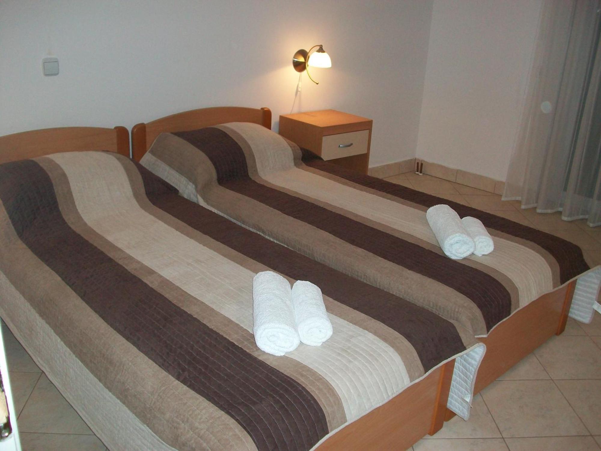 Apartament Luna