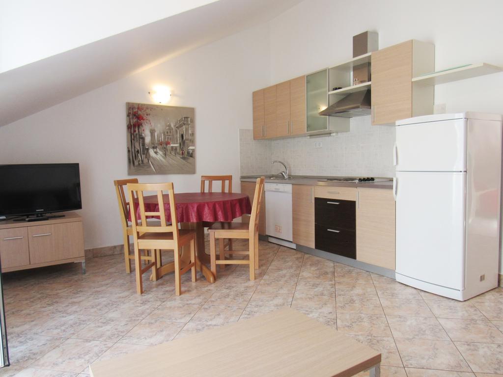 Apartament Luna *