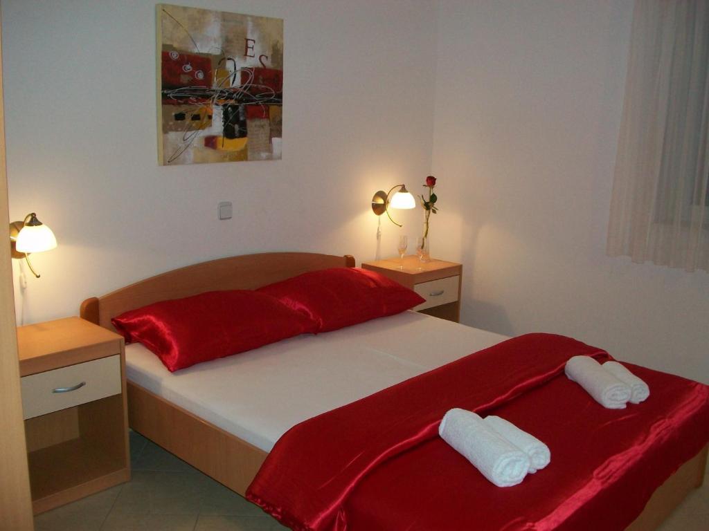 Luna Apartament