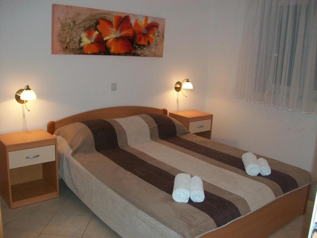 Apartament Luna
